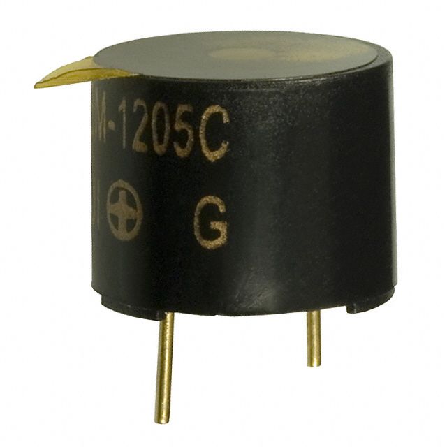 Picture of CEM-1205C  