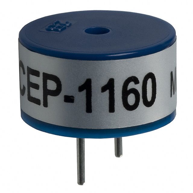 Picture of CEP-1160  
