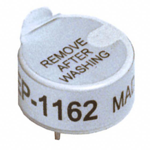 Picture of CEP-1162  