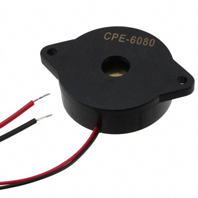Picture of CPE-6080  