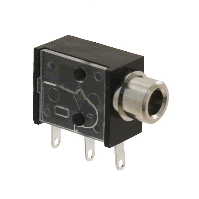 Picture of MJ-3502N  