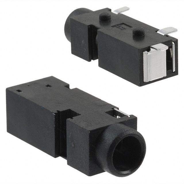 Picture of MJ-3523-SMT-TR  