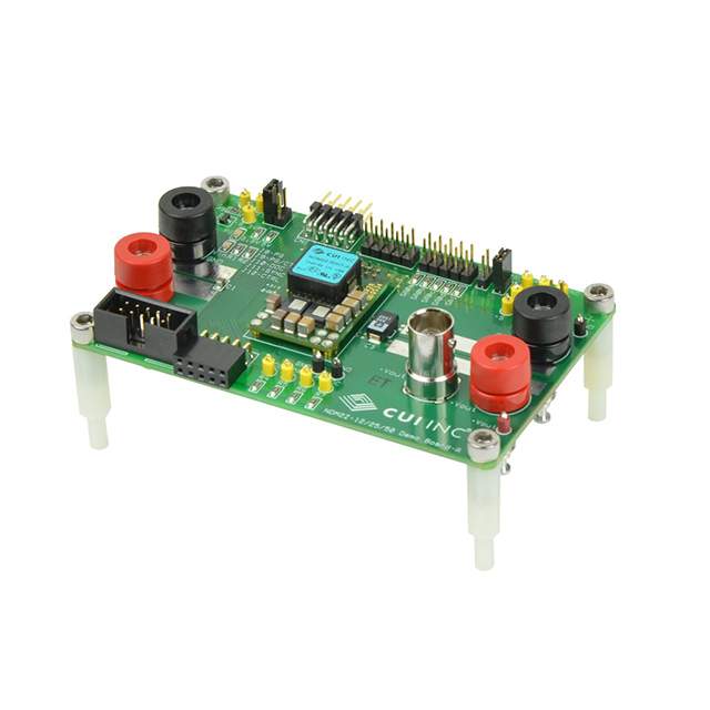 Picture of NDM2Z-50HT-DEMO