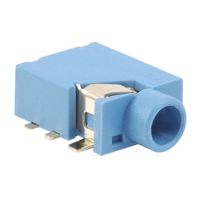 Picture of SJ1-3515-SMT-TR-BE  