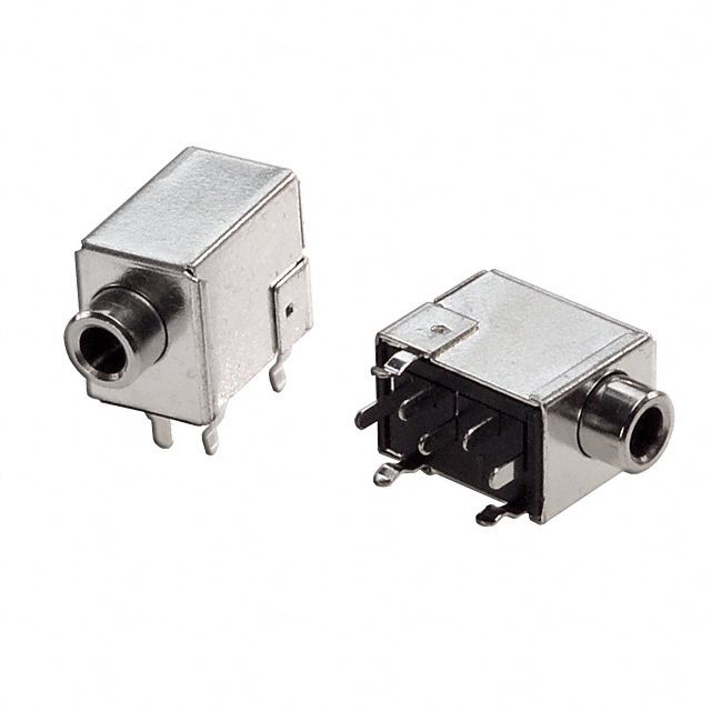 Picture of SJ1-3535NS  