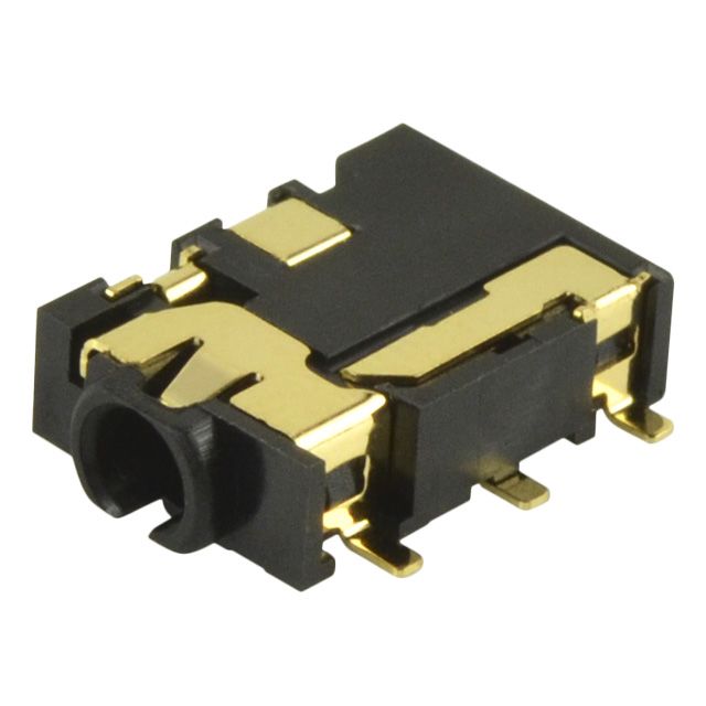 Picture of SJ2-2504D-SMT-TR  