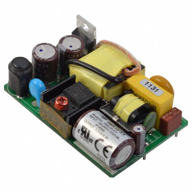 Picture of VMS-20-15
