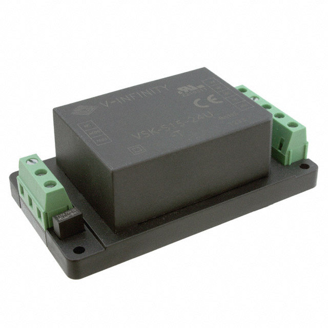 Picture of VSK-S15-24U-T
