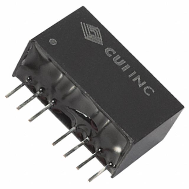 Picture of VWRAS2-D24-D15-SIP