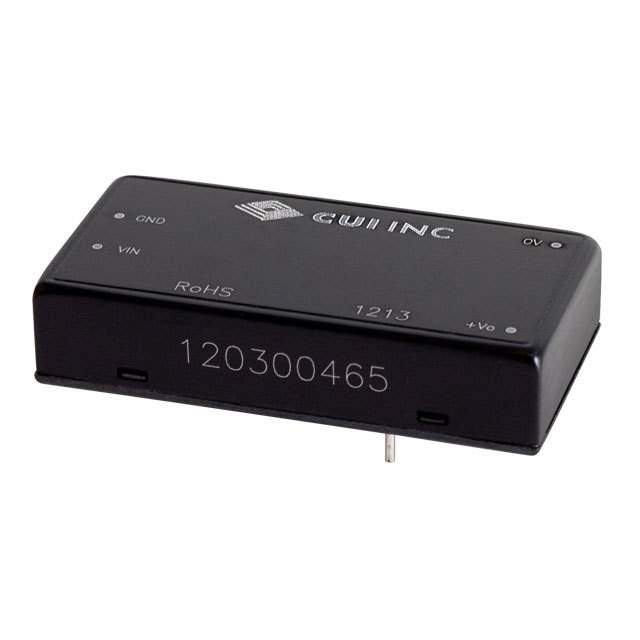 Picture of VYB10W-Q24-D15