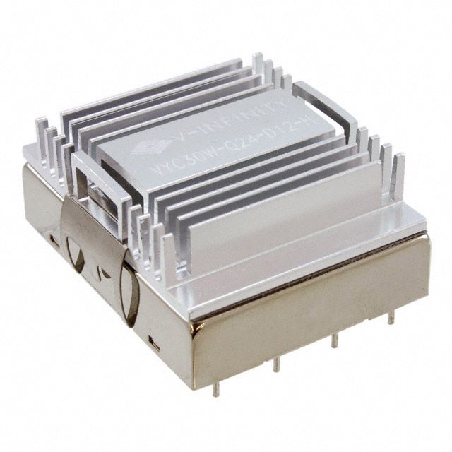 Picture of VYC30W-Q24-D12-H