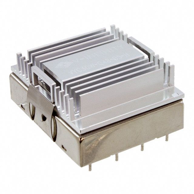 Picture of VYC30W-Q48-D5-H