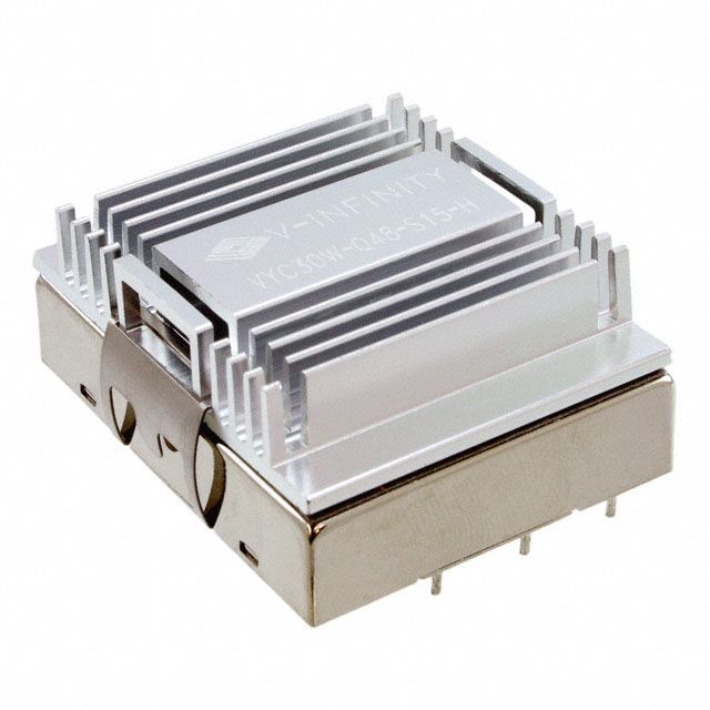 Picture of VYC30W-Q48-S15-H