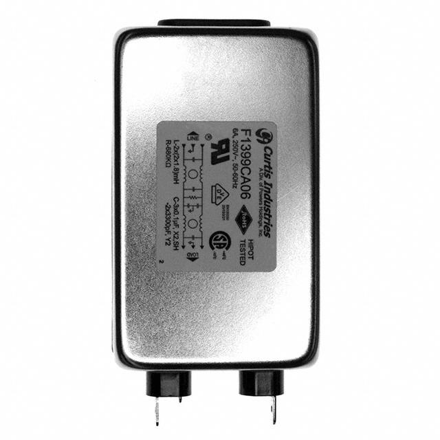 Picture of F1399CA06