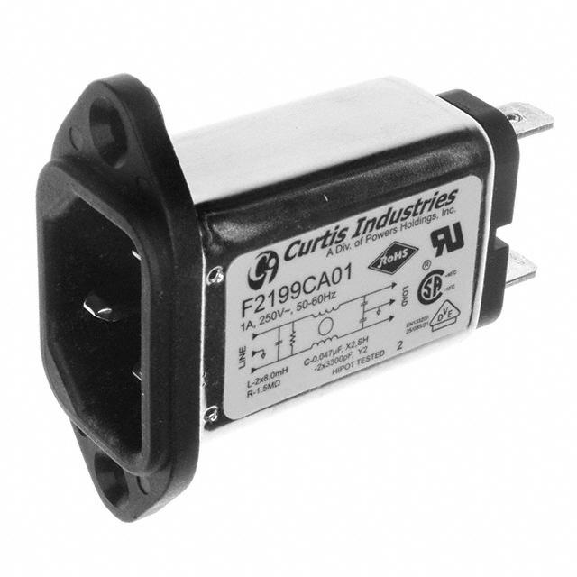 Picture of F2199CA01