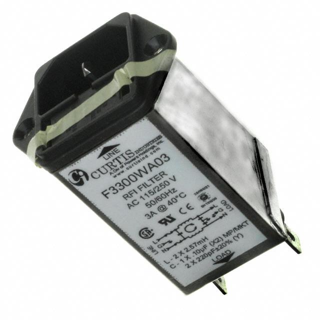 Picture of F3300WA03