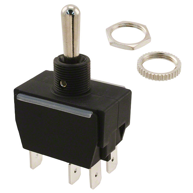 Picture of GTS448E101AHR