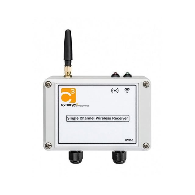 Picture of IWR-1