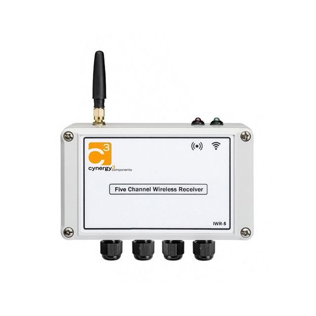 Picture of IWR-5