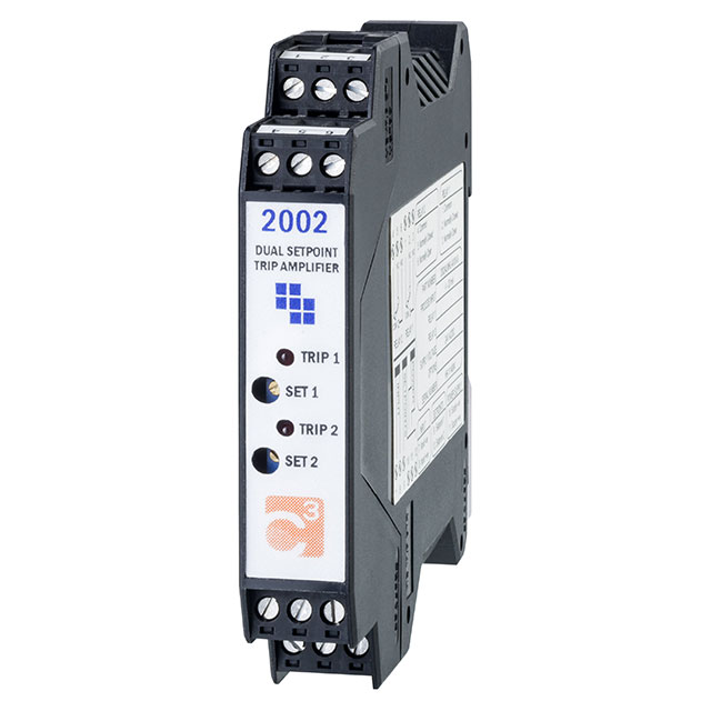 Picture of SC2002ALM-HL