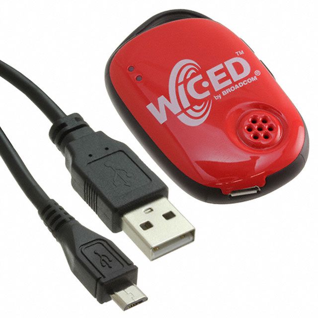 Picture of BCM9WICED_SENSE