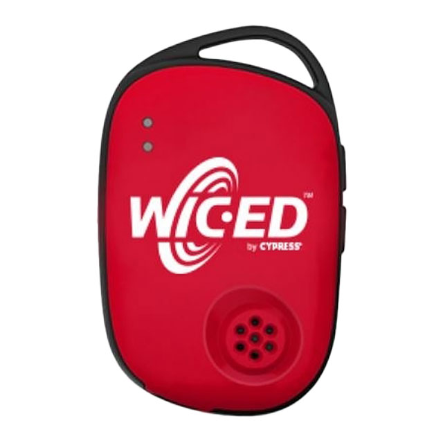 Picture of BCM9WICED_SENSE2