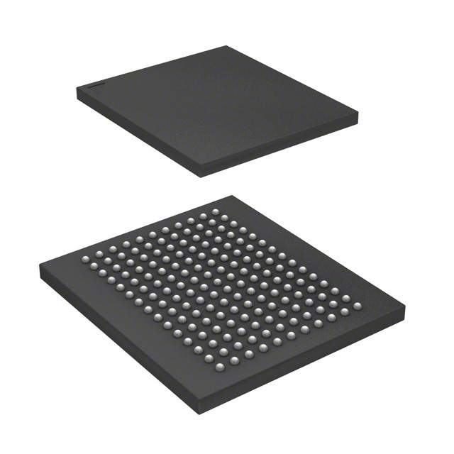 Picture of CY14V116G7-BZ30XI