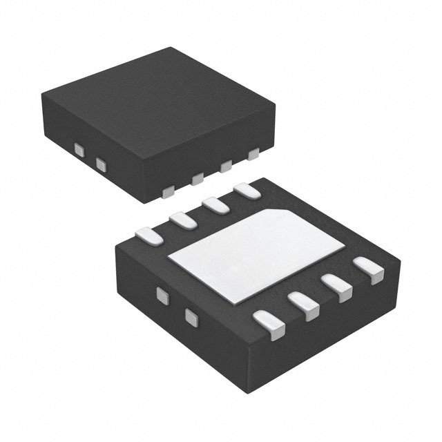 Picture of CY15B104Q-LHXI