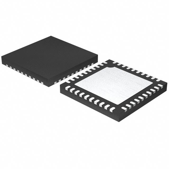 Picture of CY4672-40QFN-FK