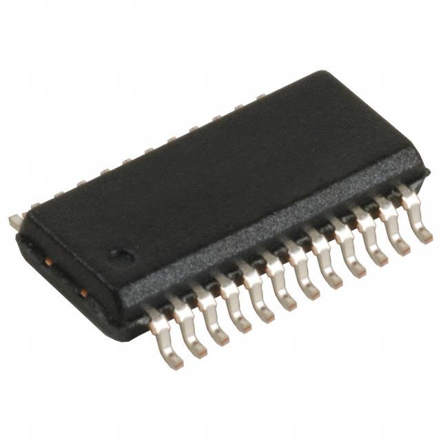 Picture of CY7C63101C-QXC