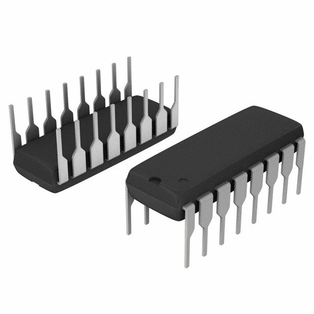 Picture of CY7C63221A-PXC