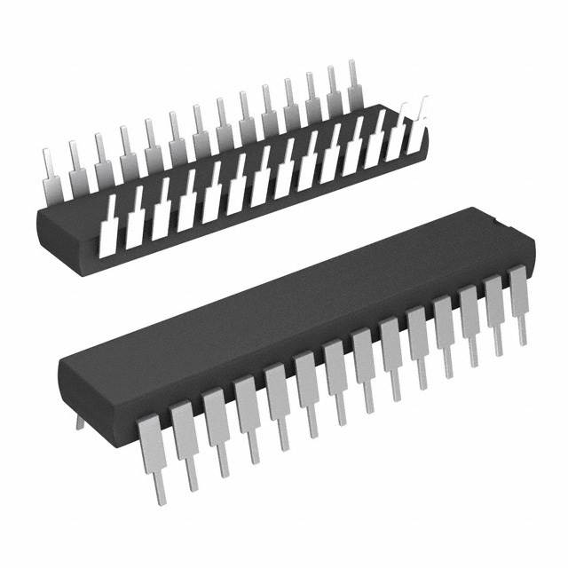 Picture of CY7C64013C-PXC