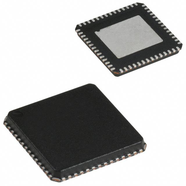 Picture of CY7C64215-56LFXCT