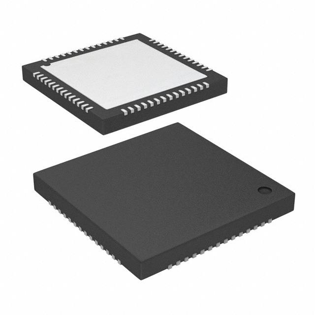 Picture of CY7C64215-56LTXI