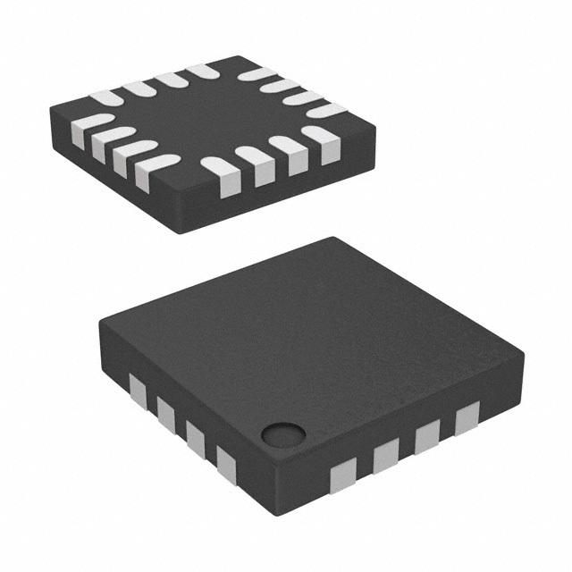 Picture of CY7C64315-16LKXI