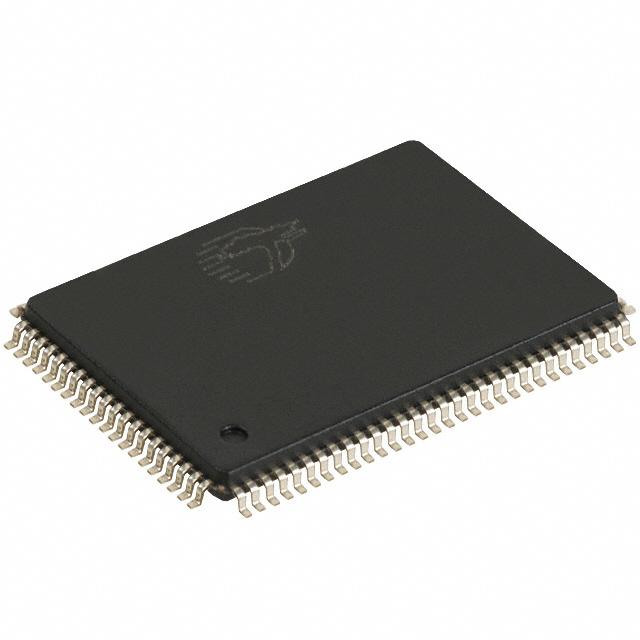 Picture of CY7C64714-100AXC
