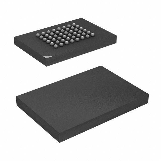 Picture of CY7C67200-48BAXI