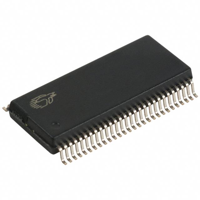 Picture of CY7C68001-56PVXC
