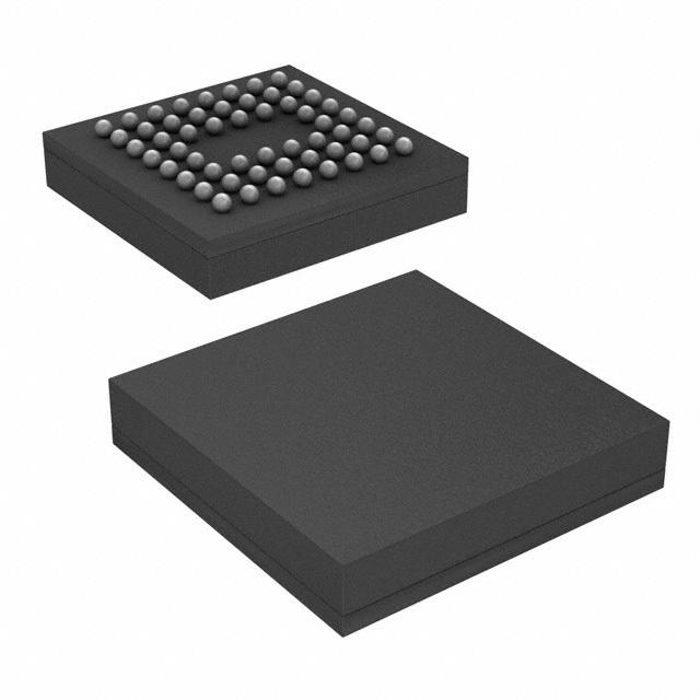 Picture of CY7C68024-56BAXC