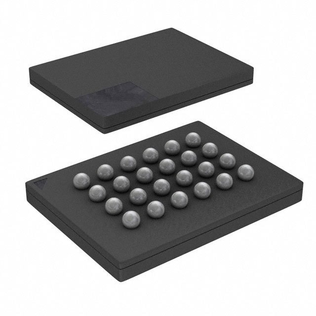 Picture of S25FL512SAGBHI310