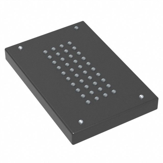 Picture of S29VS064RABBHI000