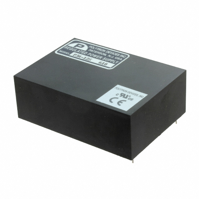 Picture of P52-15