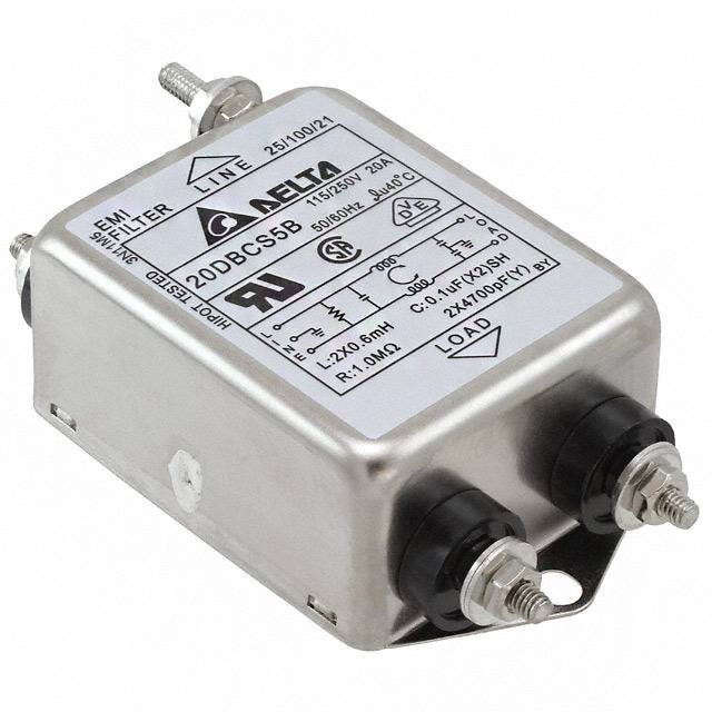 Picture of 20DBCS5B