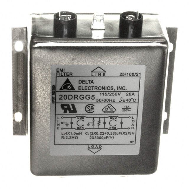Picture of 20DRGG5
