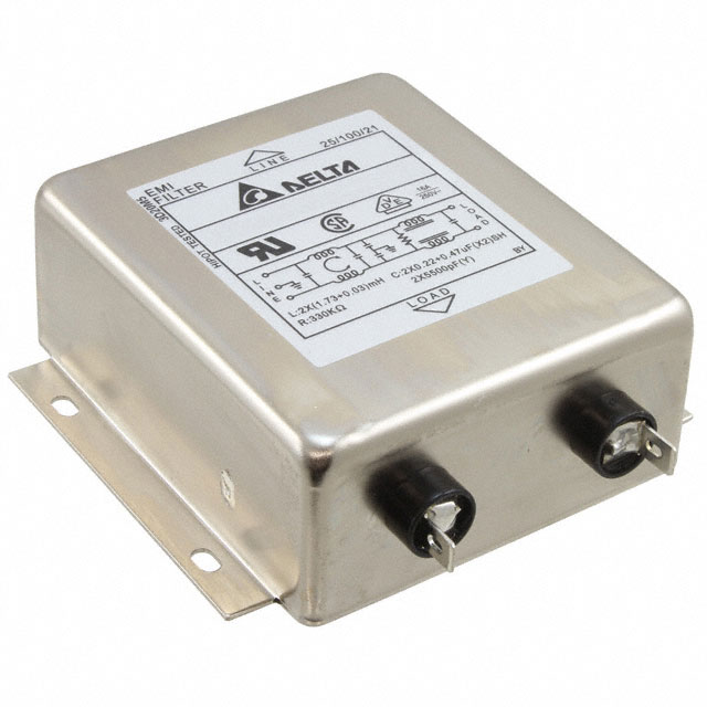 Picture of 20DVGG5
