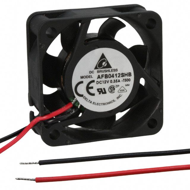 Picture of AFB0412SHB-T500