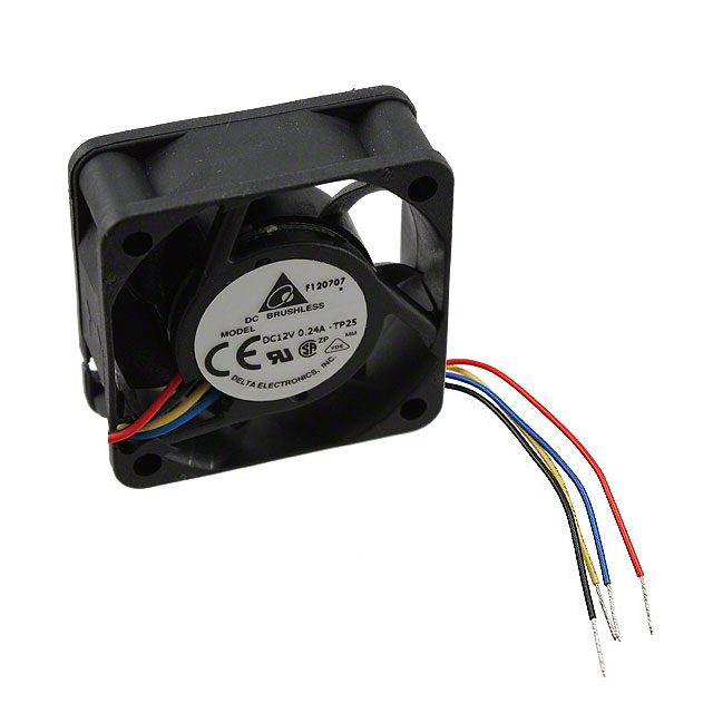 Picture of AFB0412VHB-TP25