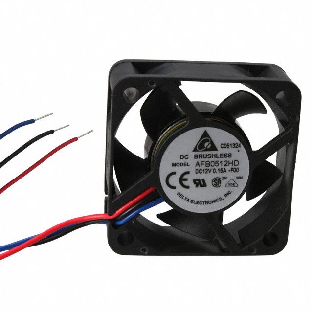 Picture of AFB0512HD-F00