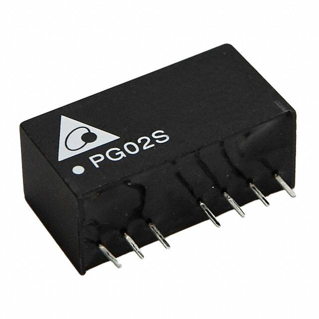 Picture of PG02S4803A
