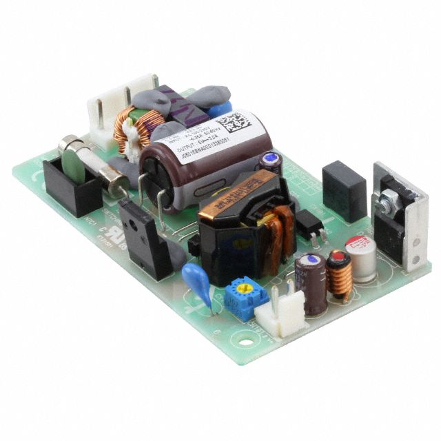 Picture of PJ-5V15WBNA